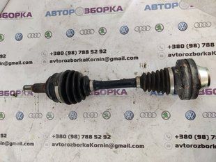 Піввісь 7P0407271C Audi Q7