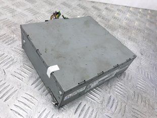 Блок радіо 4G0035082B Volkswagen Touareg