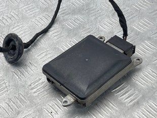 Датчик сліпої зони / блок керування асистента зміни смуги руху 4G0907568D Audi A6