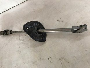 Вал рулевой колонки 4G1419753C Audi A6