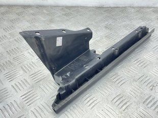 Накладка крыла Ford Edge