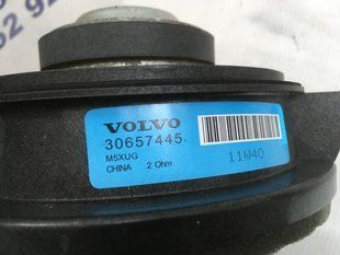 Динамик двери 30657445 Volvo XC60