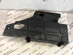 Защита / Облицовка днища DG9311779BD Ford Fusion
