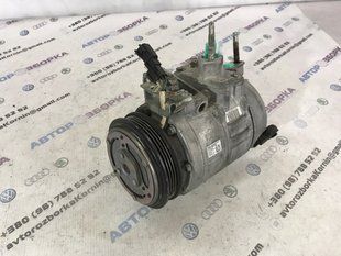 Компрессор кондиционера DG9H19D629CG Ford Edge