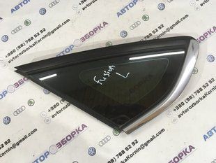 Стекло боковое заднее DS73F29701A Ford Fusion