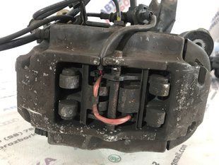 Суппорт тормозной 7L6615424L Audi Q7