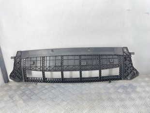 Дефлектор / Защита переднего бампера 8R0807233C Audi Q5