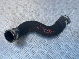 Патрубок інтеркулера 4G0145737AP Audi A6