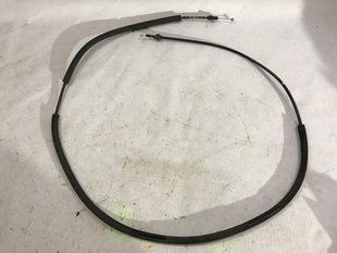 Трос капота 7P6823535 Volkswagen Touareg