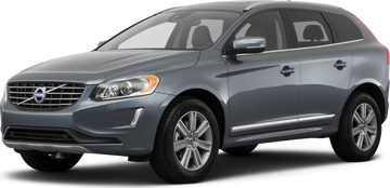 XC60 2014-2017