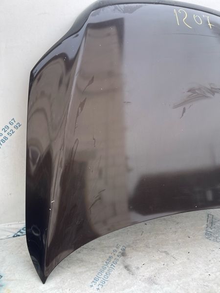 Капот 4L0823029A Audi Q7 Audi Q7