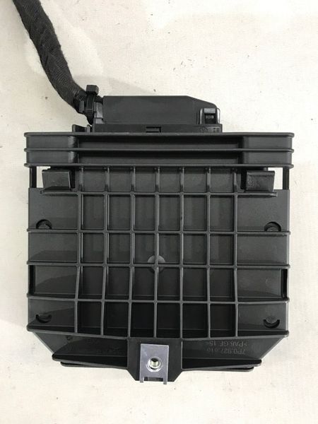 Блок управления АКПП 0C8927750A Volkswagen Touareg