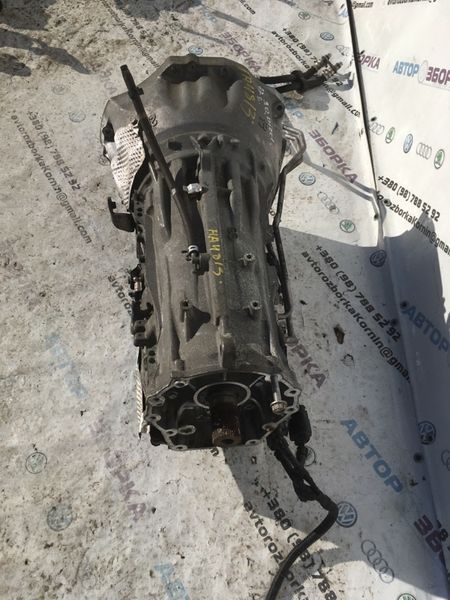 АКПП / Коробка передач 0C8300036P Audi Q7