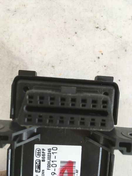 Модуль управління передачею даних KS7T14F642AF Ford Edge