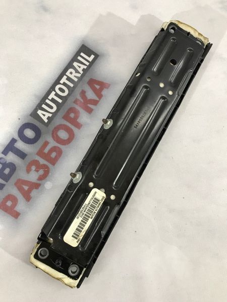 Подушка безпеки пасажира DG9Z54045J76BB Ford Fusion