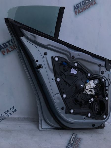 Дверь 3C8833055E Volkswagen CC