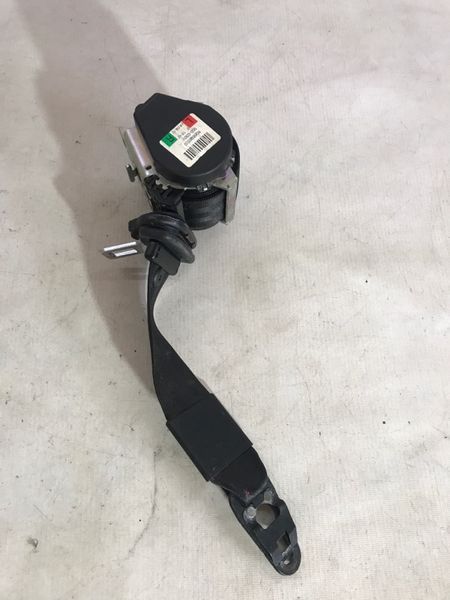 Ремень безопасности 4L0857811BV04 Audi Q7