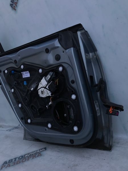 Дверь 3C8833055E Volkswagen CC