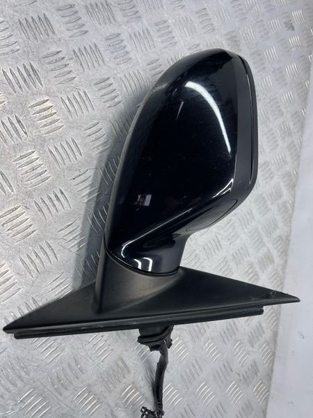 Зовнішнє дзеркало 4G1857410AE Audi A6