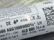 Шторка безопасности боковая / Airbag 4L0880741A Audi Q7  #3