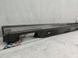 Порог 4G0853855F Audi A6  #2