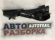Уплотнитель лонжерона левый 4G0805233A Audi A7 Audi A6, Audi A7, Audi RS7, Audi S6, Audi S7 #4