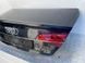 Крышка багажника 4H0827023L Audi A8  #2