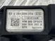 Датчик тиску вихлопних газів 059906051A Volkswagen Touareg  #3