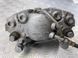 Суппорт тормозной 4G0615123C Audi A6  #3