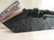 Захист бампера 8W0807611B Audi A4 Allroad  #2