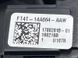 Шлейф руля FT4T14A664AAW Ford Edge  #1