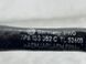 Шланг соединительный 7P6133352C Volkswagen Touareg  #3