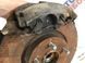 Суппорт тормозной Ford Escape  #5