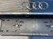 Крышка багажника 4H0827023L Audi A8  #6