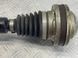 Піввісь 3Q0407272C Volkswagen Tiguan  #1