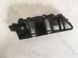 Направляюча переднього бампера 5N0807184D Volkswagen Tiguan  #1