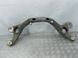 Кронштейн опори двигуна 7P0199207 Volkswagen Touareg  #1