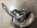 Поворотный кулак / Цапфа с подшипником 8K0505432AR Audi A6  #3