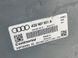 Блок управления двигателем 4G2907551A Audi A7  #3