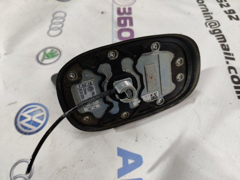 Aнтена плавник 3C0035507Q Volkswagen CC