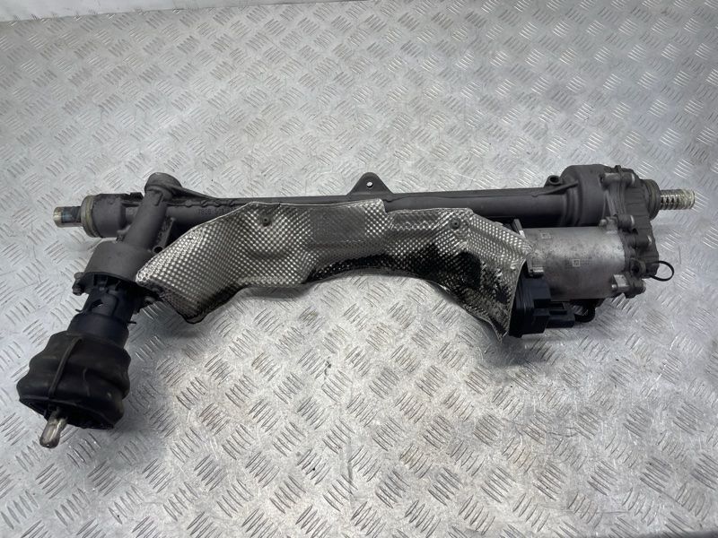 Рулевая рейка 31451750 Volvo XC90 Volvo V60 Cross Country, Volvo V90 Cross Country, Volvo XC60, Volvo XC90