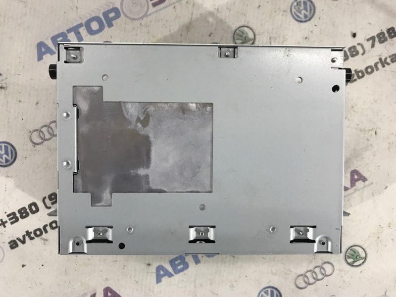 Блок MMI мультимедіа навігація AF6N18C815DC Volvo XC60