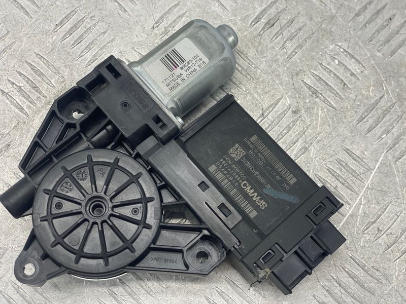 Блок керування дверей 31674760 Volvo XC90