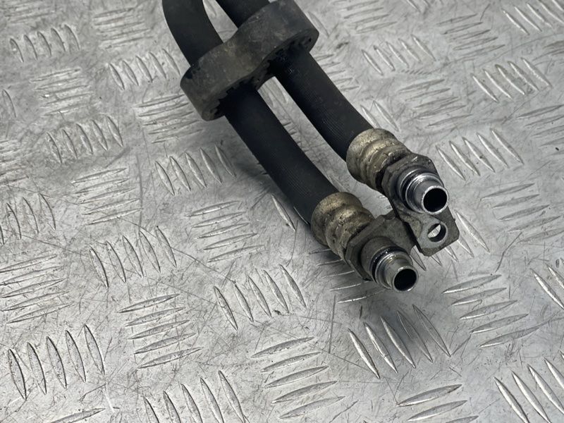 Напірний маслопровід АКПП 7L8317801G Audi Q7