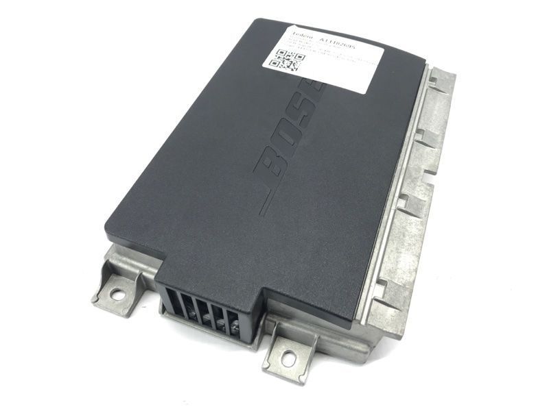 Підсилювач звуку BOSE 4G5035223B Audi A6
