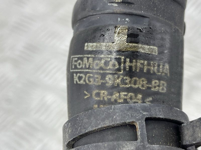 Шланг системи охолодження K2G39K308BB Ford Edge
