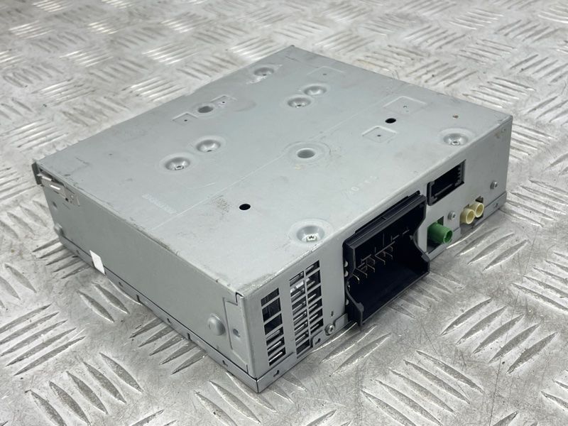 Блок радіо 4G0035082E Audi Q7 Audi A4, Audi A4 Allroad, Audi A5, Audi A6, Audi A7, Audi Q5, Audi Q7, Audi RS5, Audi S4, Audi S5, Audi S6