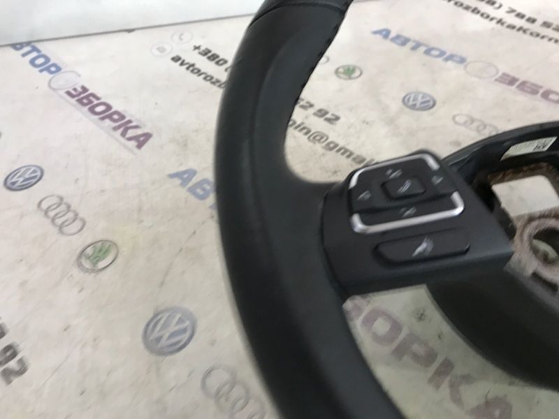 Руль 1T0419091ACE74 Volkswagen Tiguan