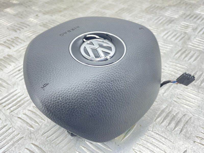 Подушка в кермо / airbag 760880201F81U Volkswagen Touareg