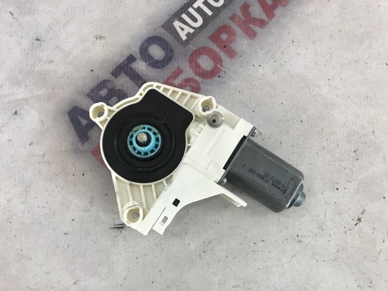 Мотор склопідйомника 8K0959801B Audi A7